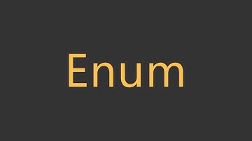 25 - C# Tutorial For Beginners in Hindi/Urdu - How to use Enum in C#