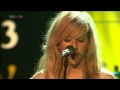 ELLIE GOULDING - Guns And Horses @ New Pop Festival 2010