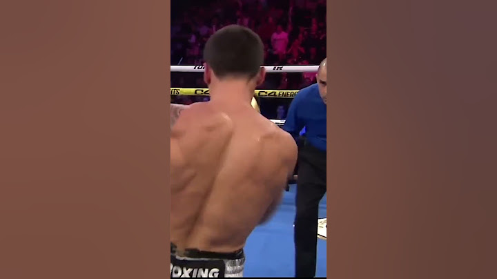 Emanuel Navarrete Delivers Oscar Valdez A Classic