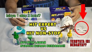 Download Lagu ALAT 30 RIBUAN LAWAN DBD SEBULAN | REVIEW OBAT NYAMUK ELEKTRIK HIT EXPERT SET VS EKONOMIS NON-STOP MP3 Download Lagu ALAT 30 RIBUAN LAWAN DBD SEBULAN | REVIEW OBAT NYAMUK ELEKTRIK HIT EXPERT SET VS EKONOMIS NON-STOP MP3