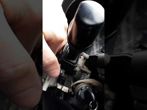Ремонт сигнала на hyundai accent  тагаз