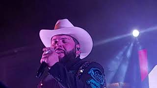 El Fantasma - Cabron y Vago (en vivo)