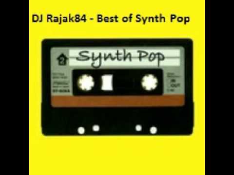 Synthpop   -  4