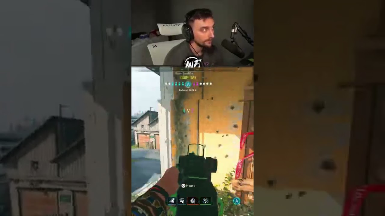 THAT LAST KID ALMOST GOT ME!