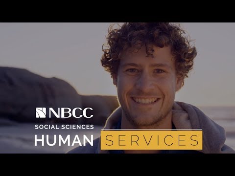 Social and Community Services: Human Services