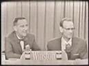 Philo Farnsworth on I've Got A Secret