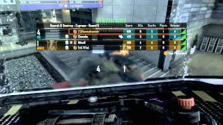 Gb proof vs. ViTaL/lMinoR
