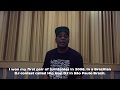 Goldie Awards 2018 - DJ Battle Finalist - Erick Jay