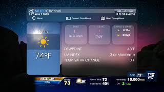 TwistedWX | Intellistar 2 XD | Massillon, OH