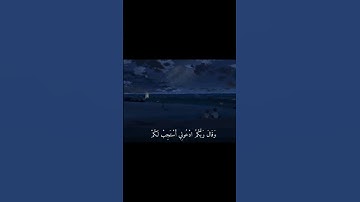 وَقَالَ رَبُّكُمُ ادْعُونِي أَسْتَجِبْ لَكُمْ | عبد الباسط عبد الصمد | سورة غافر