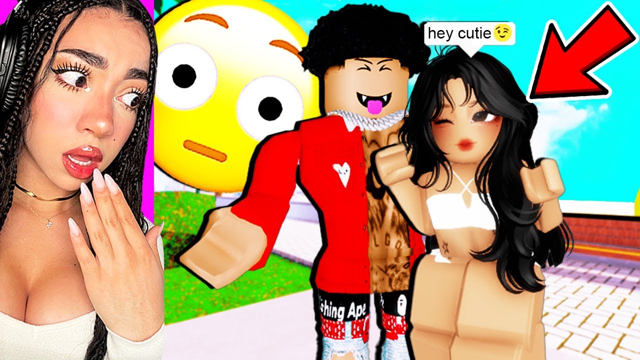 I Went UNDERCOVER As A BOY In BERRY AVENUE…*GONE WRONG*