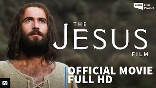 Official Jesus Film | Luke | Hindi