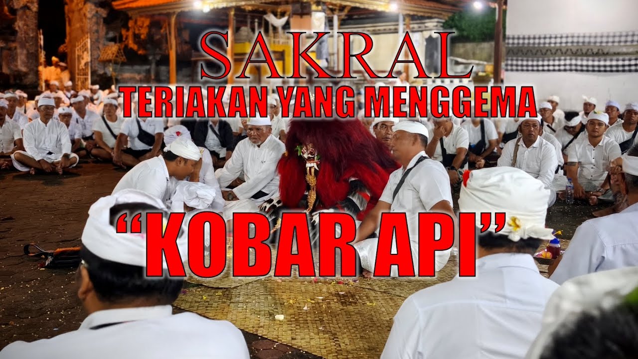 IDA RATU SESUHUNAN BANJAR BENGKEL DENPASAR || Mesuci ring Pura Dalem Tengkulung!!