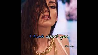 Kate Linn & Monoir _ Durum _Official Video Song With Lyrics Status💥✨🎶🎧..