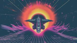 Party On A Spaceship