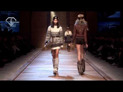 Chanel Iman MODEL | FashionTV - FTV