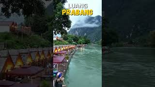 Explore Laos: Budget Travel Paradise in Southeast Asia