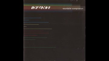 Soundsite Compilation - 1995