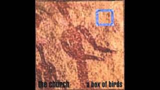 The Church - All The Young Dudes (Mott the Hoople cover) chords