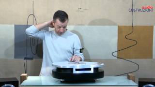 Opera Consonance Droplet 5.0 CDP by Sbisa' Audiocostruzioni