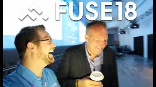 FUSE 2018: Find out who won Best in Show