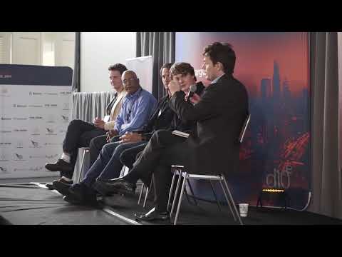 Breakout Sessions #2 Special Economic Zones