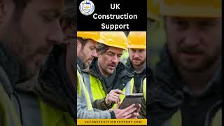 CSCS Card & CITB Test Explained | UK Construction Support #UKConstructionSupport #CSCSCard #CITBTest