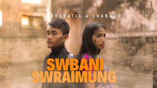 Swbani Swraimung Lovely Kokborok Song Video By Bharatia Shabnur