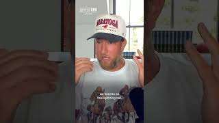Dave Portnoy on standing ground against our haters