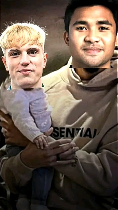 GARNACHO SAMPE DIKANTONGIN AMA ASNAWI 🔥 || JEDAG JEDUG PEMAIN BOLA || SOUND VIRAL TIKTOK🎶🔥