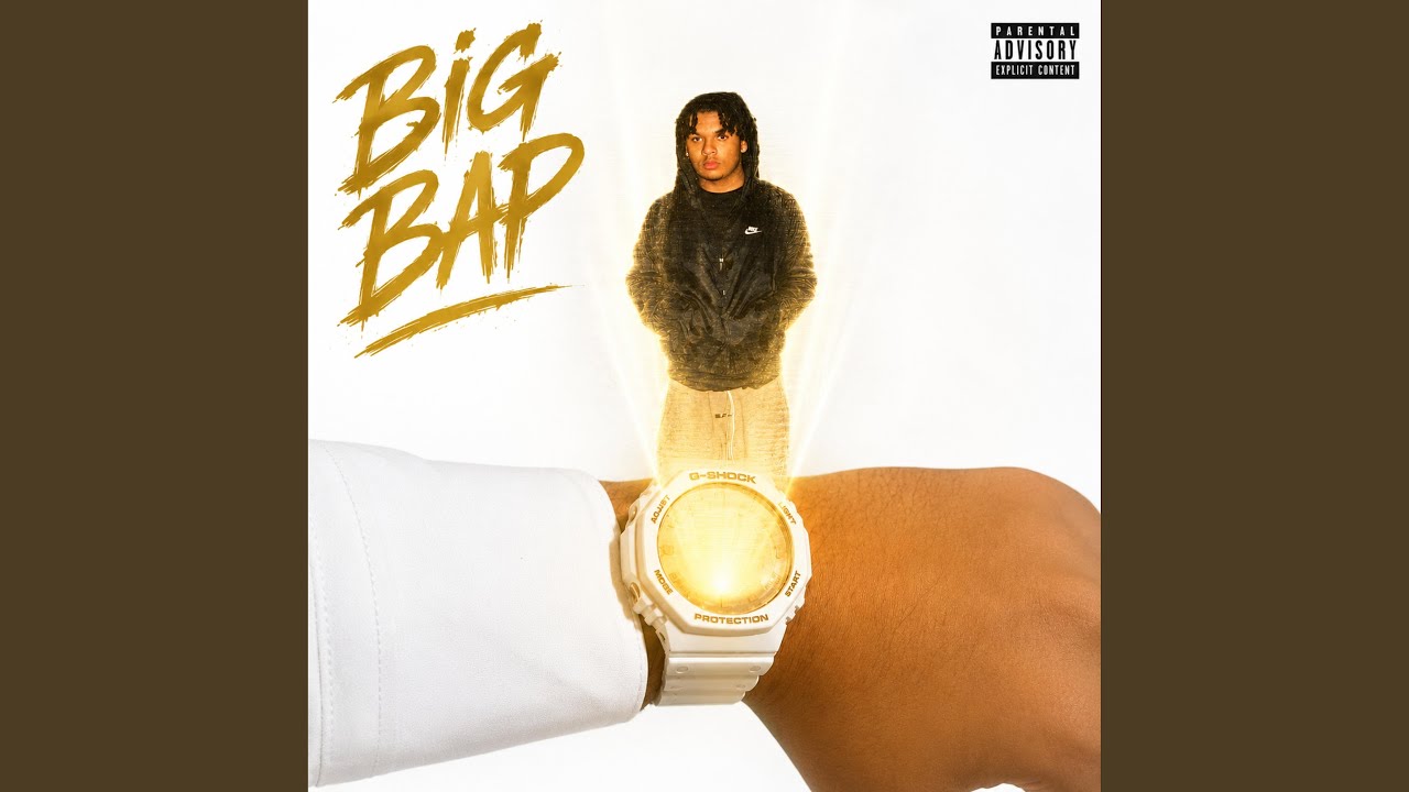 Guarda Big BAP su YouTube Guarda Big BAP su YouTube