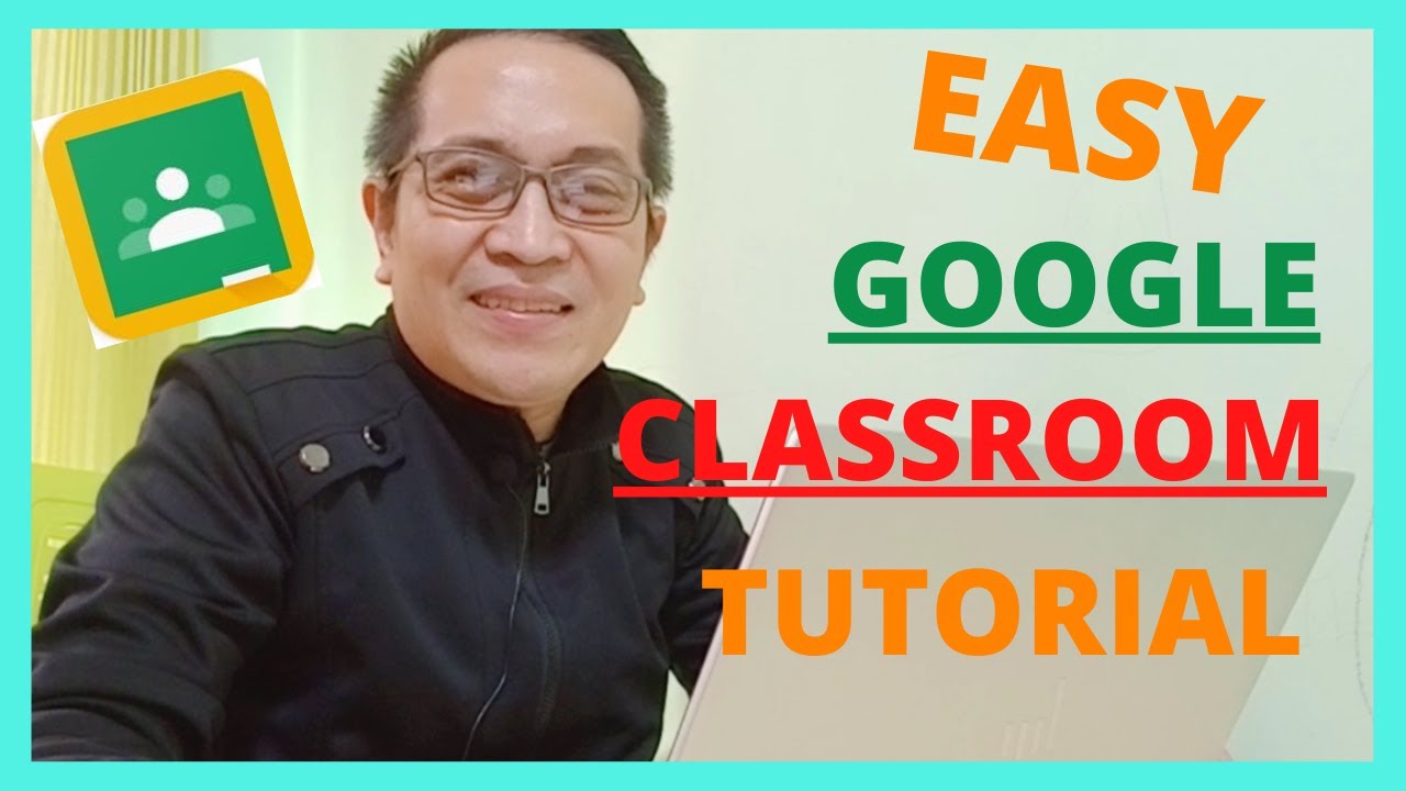 How to Create Google Classroom in an easy way | Reds Journey TV - YouTube