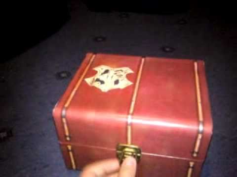 Harry Potter Years 1 5 Special Edition Box Set Mp4 Youtube Harry Potter Years 1 5 Special Edition Box Set Mp4 Youtube