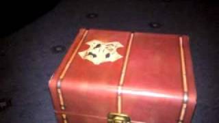 Harry Potter Years 1-5 Special Edition Box Set.mp4