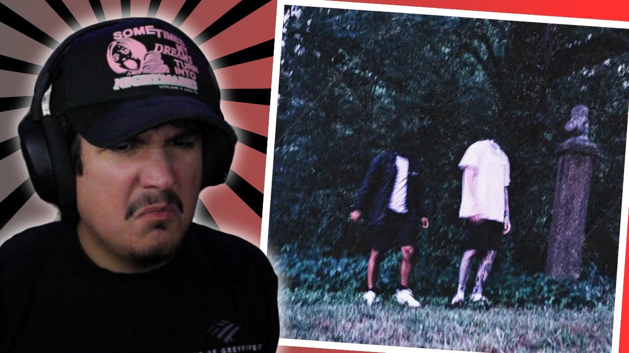 GAS! | DUBICH x SALIVA GREY - DULLAHAN FIRST REACTION/REVIEW - YouTube