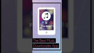 Free Music Download App screenshot 1