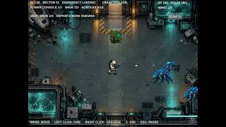 Alien Quarantine  Walkthrough Guide