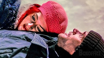 "Please let me keep this memory" | Eternal Sunshine of the Spotless Mind | CLIP