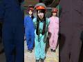 「異常ナシ!」の判定、甘すぎません? #ちょこぱ #ショートバラエティ #Mumei #平松想乃 #長浜広奈
