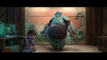 Cartoon Character Story - Part 5 "Strange Things"