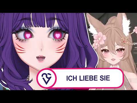 Ich bin verliebt! [ VHeart Compilation Folge 5 ] Feruna React