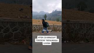 Atiek Cb Teroesir Menunggu Karma Minggat