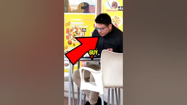 He Helped a Stranger… Then This Happened! 😱🔥