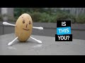 If you are a small potato watch this