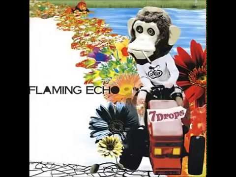 Flaming Echo - Midnight Flavor