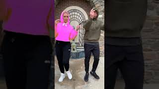 Dancing With The Miz 💃🏼🕺🏼=marysemizanin