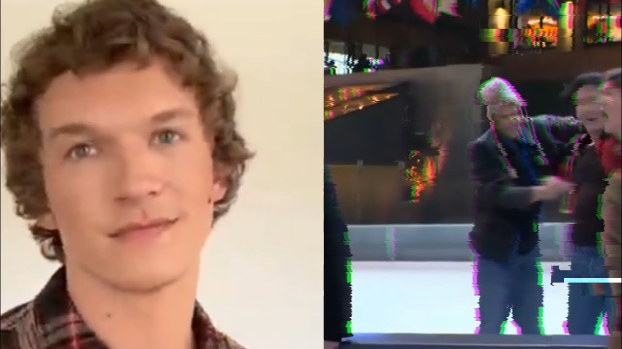 Connor Storrie Speaks Out On Hudson Williams Joining Him For SNL