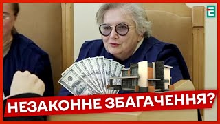 ❓Незаконне збагачення чи зв'язки із росіянами? | Судовий контроль за 6 червня