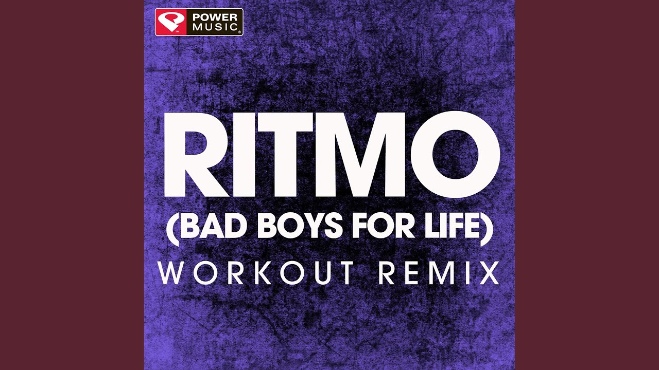 Ritmo (Bad Boys for Life)