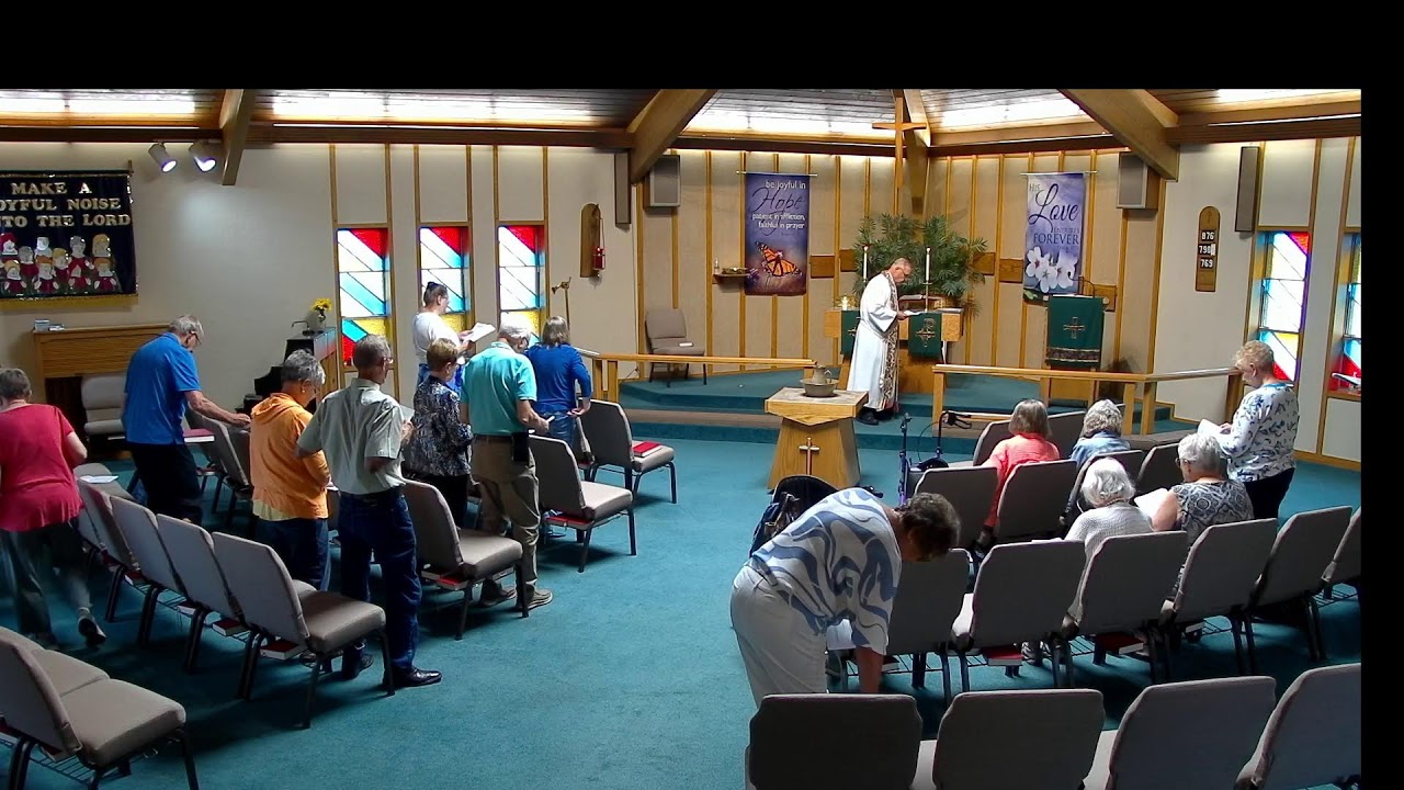 Ascension Lutheran Church